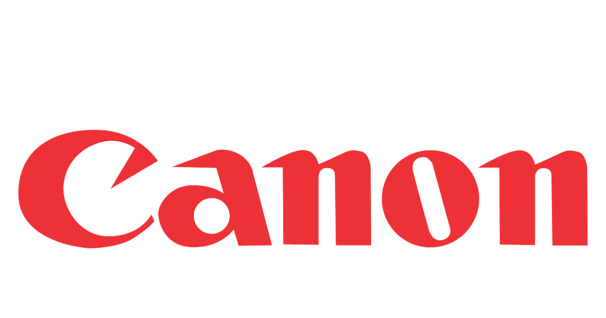 Logo canon